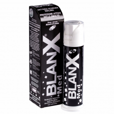 Зубная паста Blanx MED Remineralizing Активная защита (100 мл.)